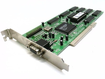 VIDEO TECHNOLOGY COMPUTERS BNX8400-00-00