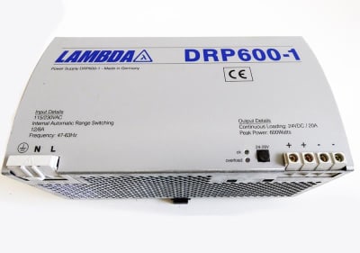 TDK DRP600-1