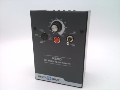 KB ELECTRONICS KBMD240