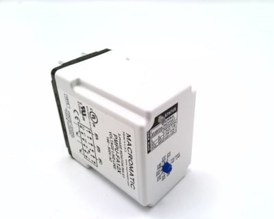 MACROMATIC PMPU-FA12X