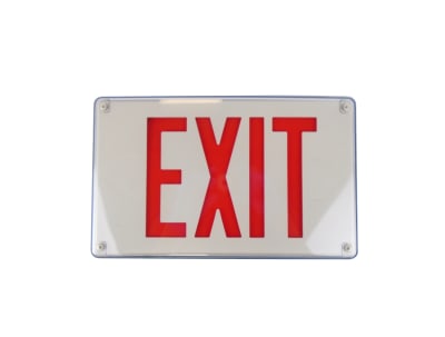 LITHONIA LIGHTING LVSW1R120/277ELNCW