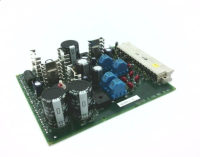 TUCKER 707 B 407