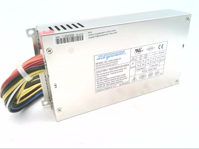 SUNPOWER SDX-6200-G24