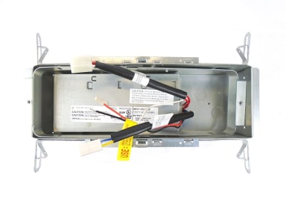 LITHONIA LIGHTING ELA R LRIS 120/277 EL N