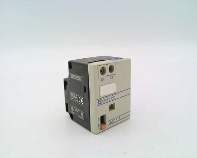 SCHNEIDER ELECTRIC LA6-DK10F