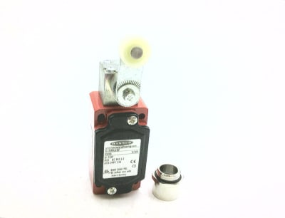 BANNER ENGINEERING SI-LM40LA18F