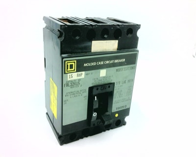 SCHNEIDER ELECTRIC FAL32015