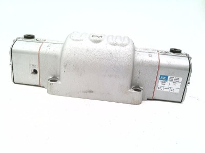 MAC VALVES INC 1303G-111D-1