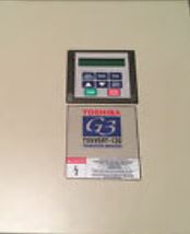 TOSHIBA VT130G3U4600A