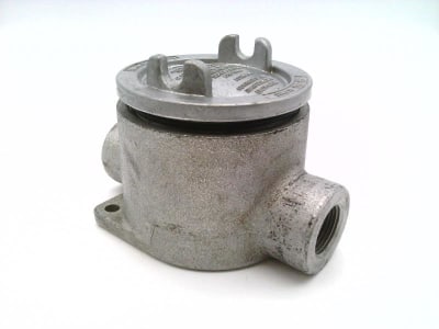 EATON CORPORATION EABC26