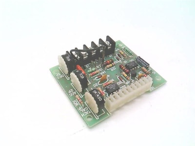 CLEVELAND MOTION CONTROL MO-02537-000