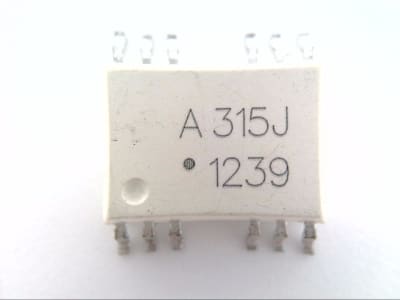BROADCOM HCPL-315J