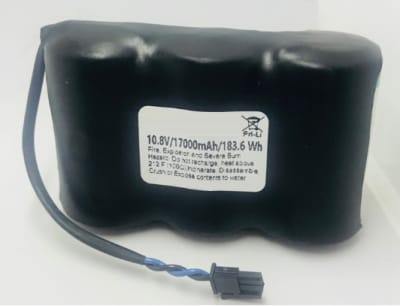 ENERGY PLUS LS33600-3ABB