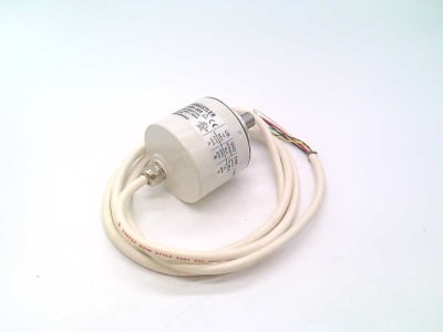 DYNAPAR R158-0/250EK.47KA