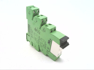 PHOENIX CONTACT PLC-RSC- 24DC/ 1IC/ACT