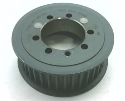 ALTRA INDUSTRIAL MOTION P38-8M-30-SH