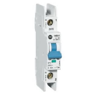 ALLEN BRADLEY 1489-A1C005