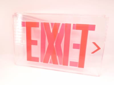 LITHONIA LIGHTING ELP-EM077