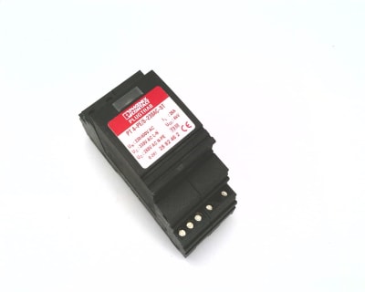 PHOENIX CONTACT PT 4-PE/S-230AC/FM