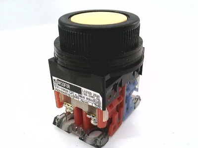 FUJI ELECTRIC AR30F0R-11A