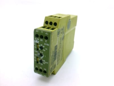 PILZ S1IM-230-240VAC-IM-0.01-15A