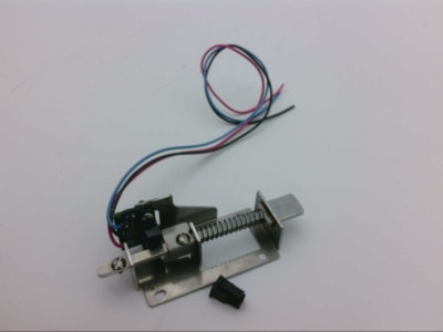 ANTUNES CONTROLS 4070172