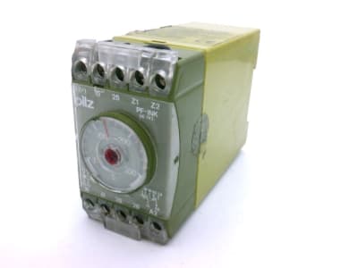 PILZ PF-1NK-2UZ-230VAC
