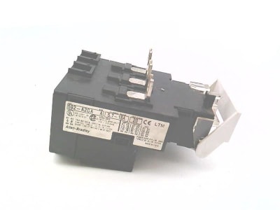 ALLEN BRADLEY 592-A2GA