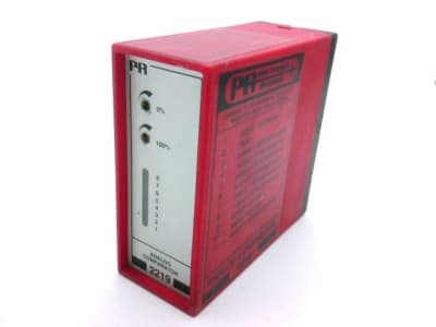 PR ELECTRONICS 2219