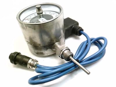 WIKA R5502NG100