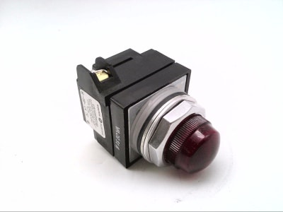 GENERAL ELECTRIC CR104P-LG82R