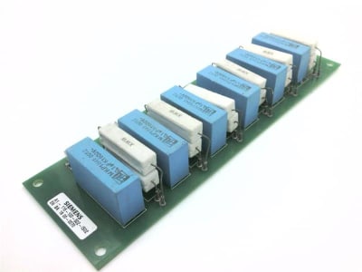 SIEMENS A1-116-100-502