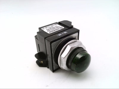 GENERAL ELECTRIC CR104P-LG82G