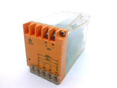 WIELAND SN18-110/220V-24VDC