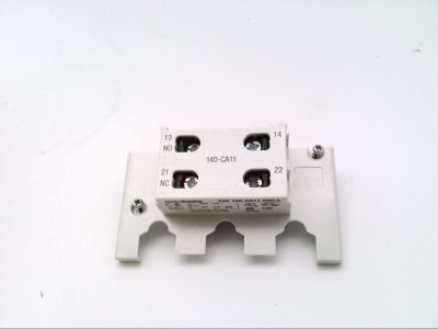 ALLEN BRADLEY 140-CA11