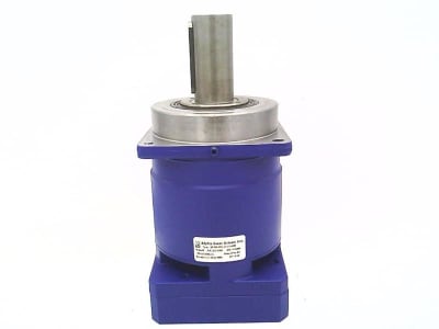 WITTENSTEIN SP-140-MF2-20-021-000