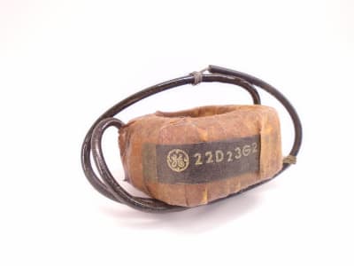 GENERAL ELECTRIC 22D23G2