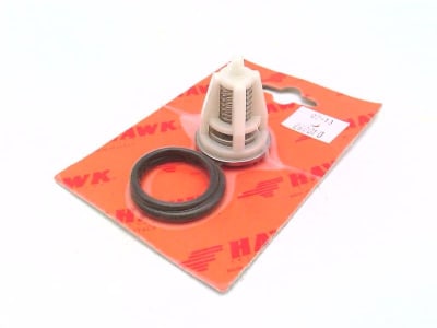 HAWK MEASUREMENT SYSTEMS 2600.10