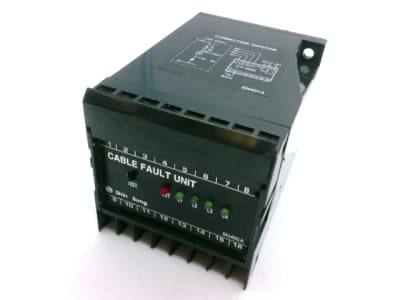 SHINSUNG SN400A