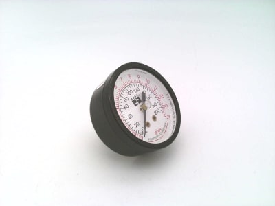 ROSS CONTROLS 5400A2011