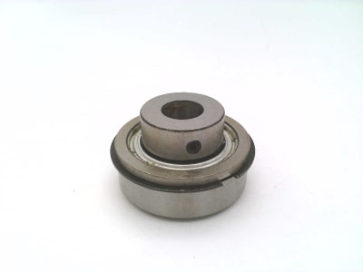 BEARINGS LIMITED 7608-DLG