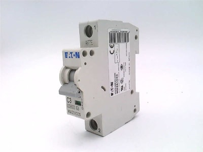 EATON CORPORATION WMZS1C03