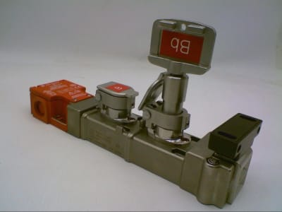 ALLEN BRADLEY 440TMDSSJ110BBB