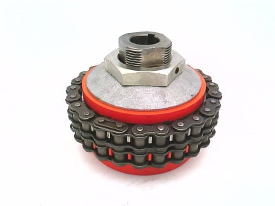 DALTON GEAR 0SDC-450-1X1-1/4