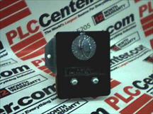 INDUSTRIAL TIMER CO DA11-031-003