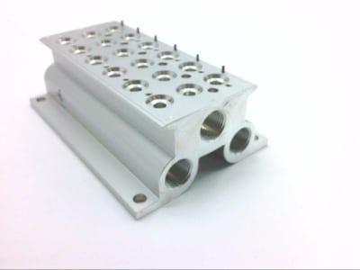 FESTO CPE14-PRS-3/8-6