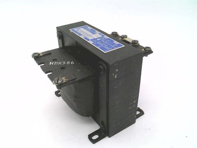 GENERAL SIGNAL 5101W200