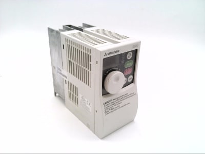 MITSUBISHI FR-S520SE-0.4K-EC