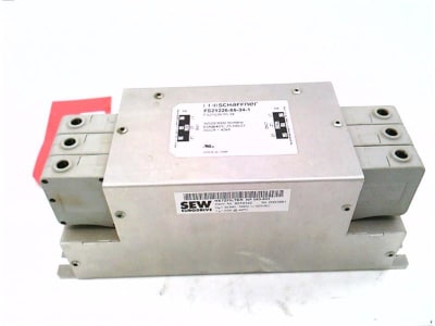 SEW EURODRIVE NF063-503