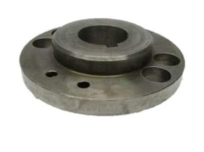 REXNORD 163DBZ-1.5-0.375